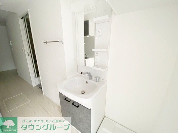 ソルナクレイシア吉祥寺本町の物件内観写真